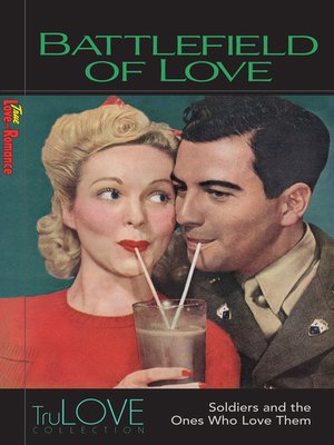cover image of Battlefield of Love